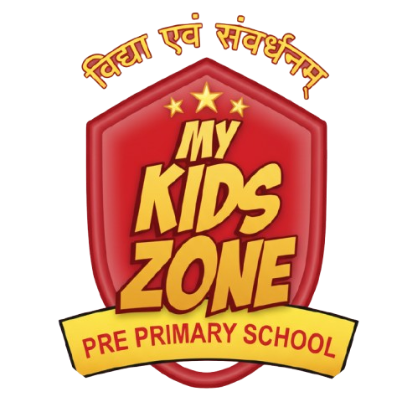 My Kids Zone Logo